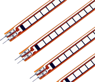 Custom Thick Film Sensors